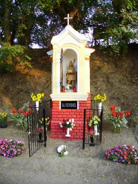 Sv. Vendelín Sv. Vendelín