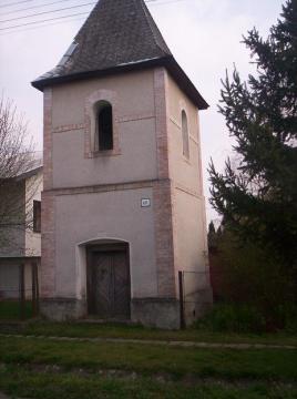 Evanielická zvonička Evanielická zvonička