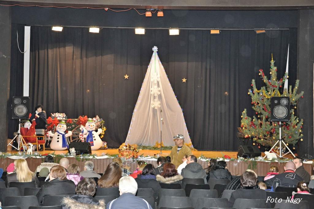 Fotogaléria Mikuláš 2015.12.04 (231) Mikuláš 2015.12.04