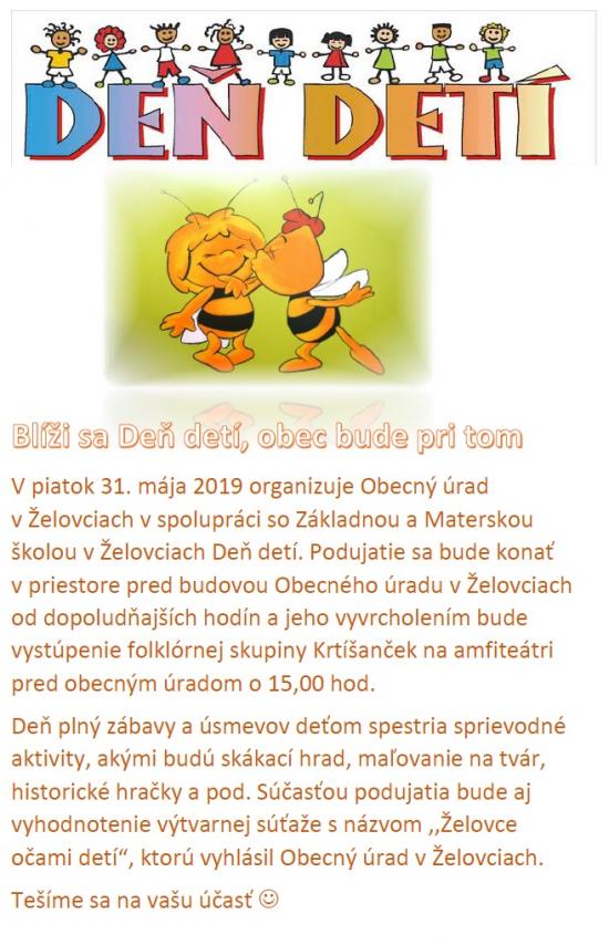 den deti den deti