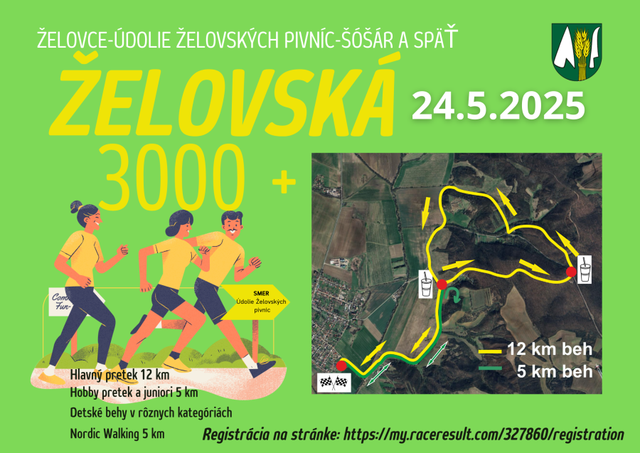 plagat zelovska 3000